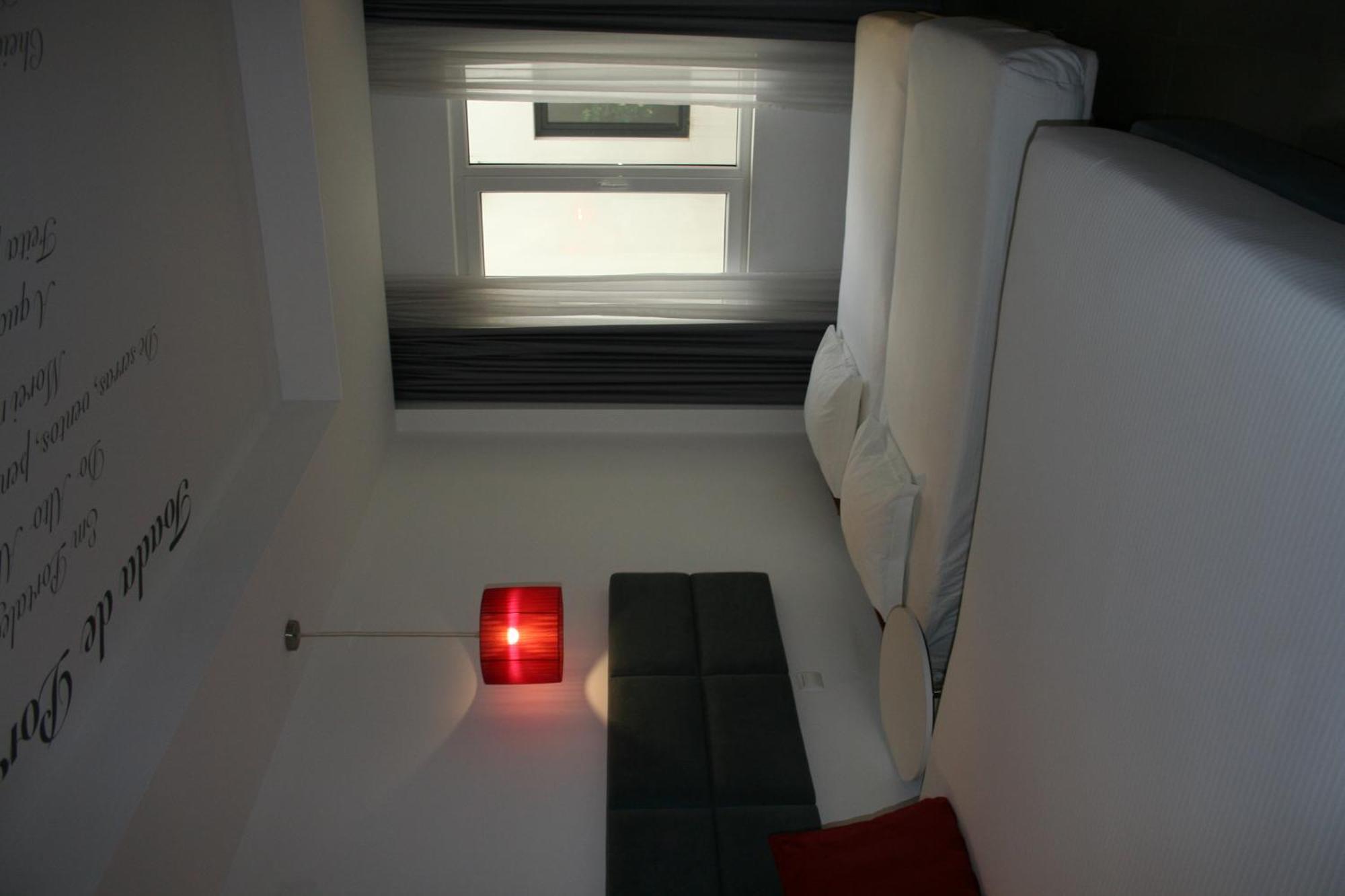 Rossio Hotel Portalegre Rom bilde