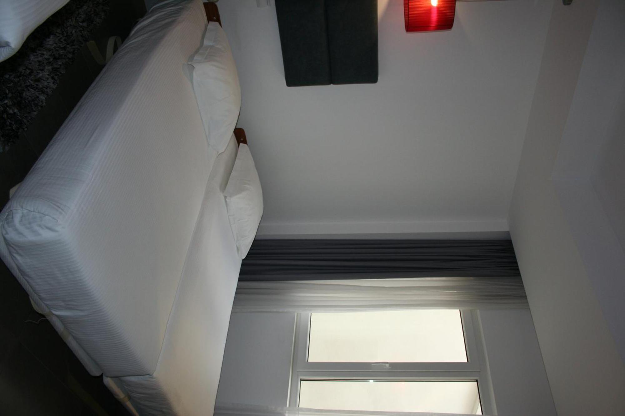 Rossio Hotel Portalegre Rom bilde