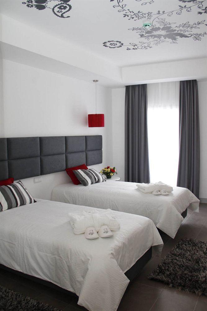 Rossio Hotel Portalegre Eksteriør bilde