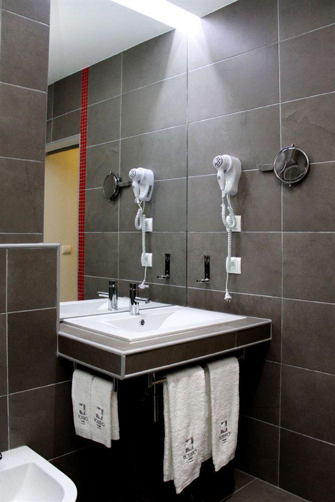 Rossio Hotel Portalegre Eksteriør bilde
